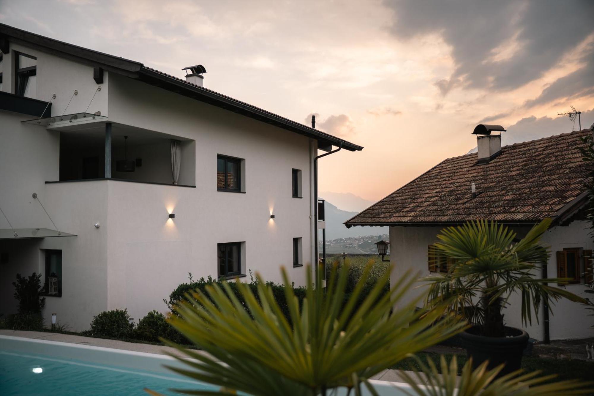 שנה Antonya Apartments מראה חיצוני תמונה