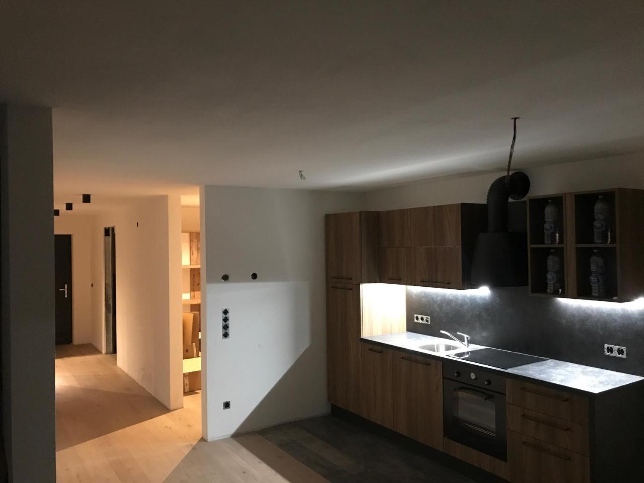שנה Antonya Apartments מראה חיצוני תמונה
