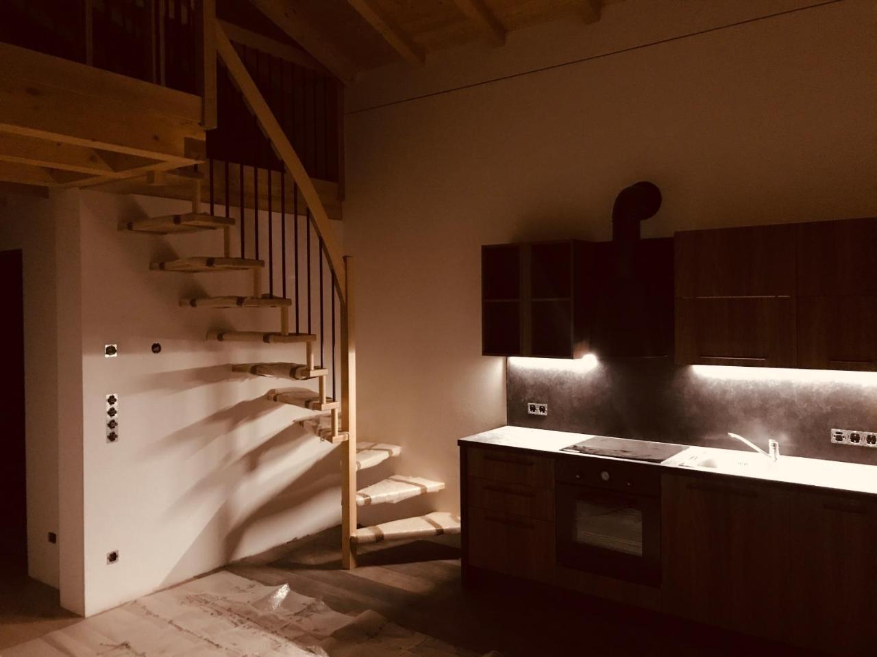 שנה Antonya Apartments מראה חיצוני תמונה