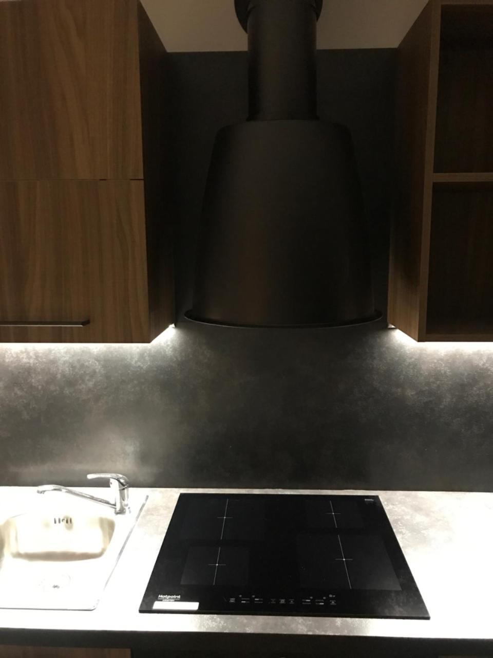 שנה Antonya Apartments מראה חיצוני תמונה