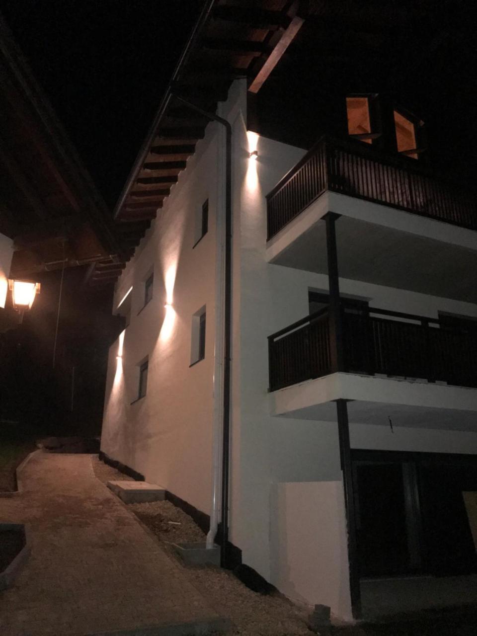 שנה Antonya Apartments מראה חיצוני תמונה
