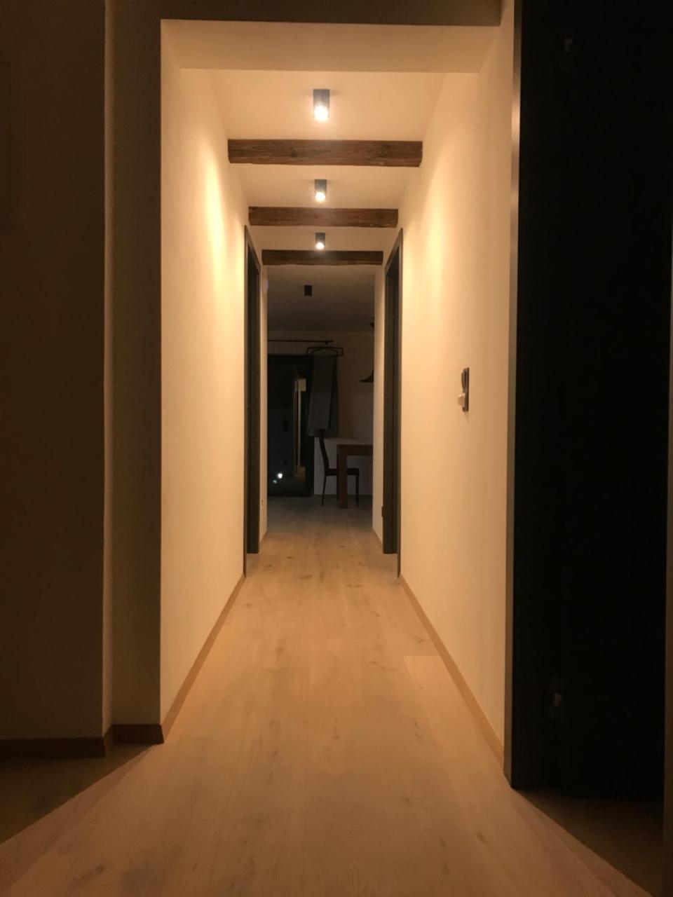 שנה Antonya Apartments מראה חיצוני תמונה