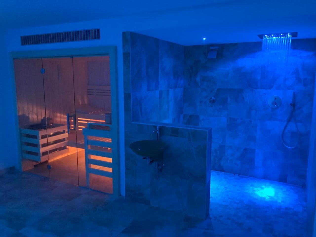 שנה Antonya Apartments מראה חיצוני תמונה
