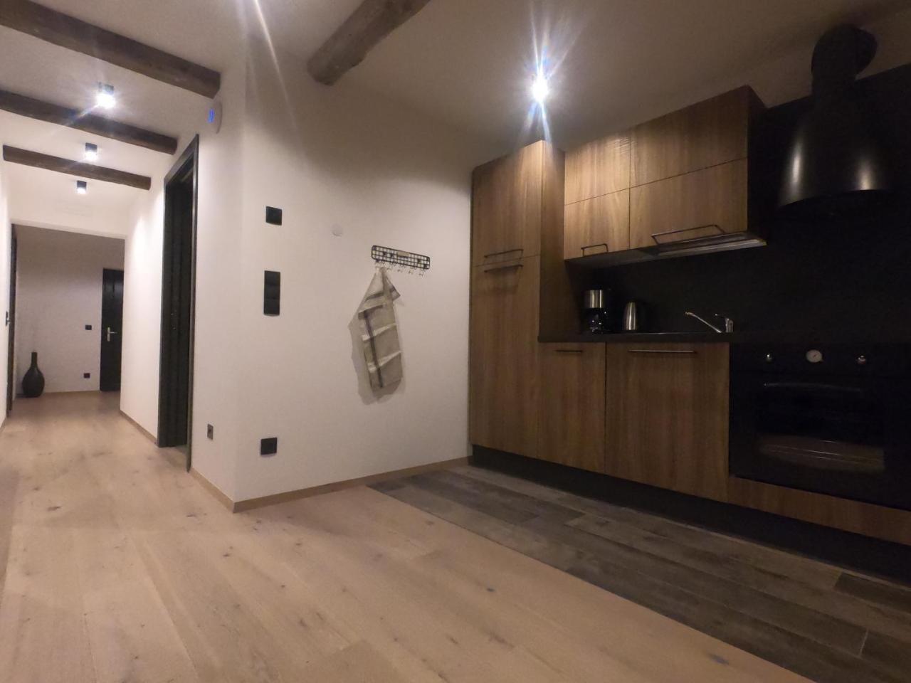 שנה Antonya Apartments מראה חיצוני תמונה