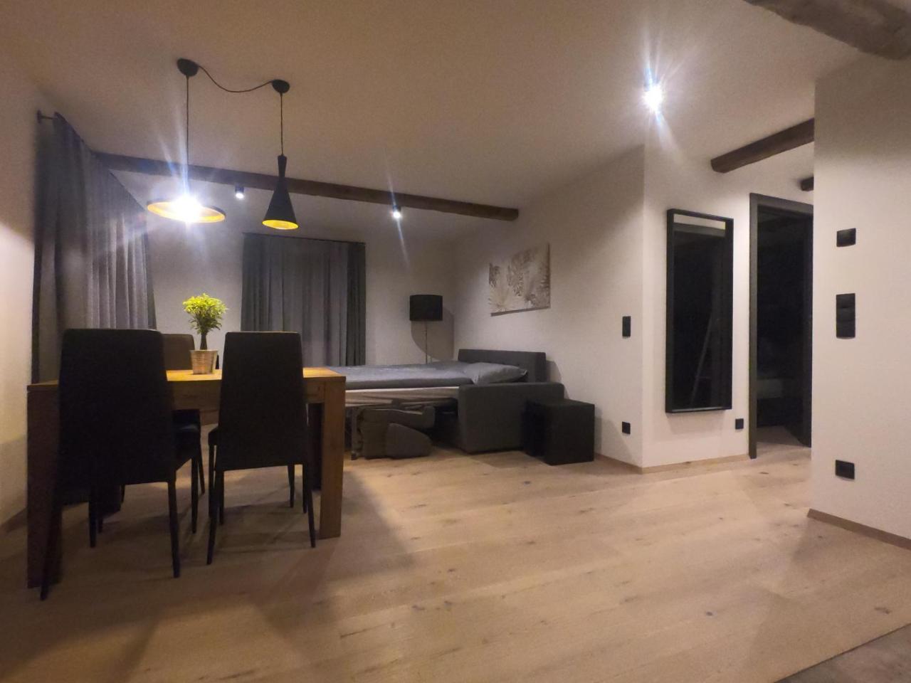 שנה Antonya Apartments מראה חיצוני תמונה