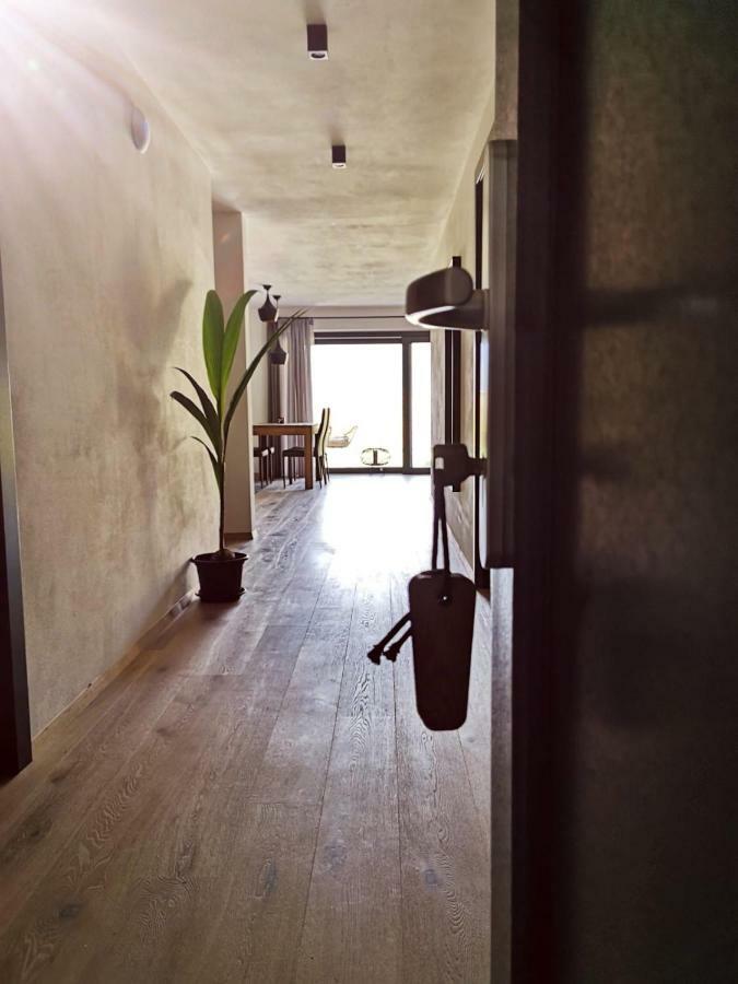 שנה Antonya Apartments מראה חיצוני תמונה
