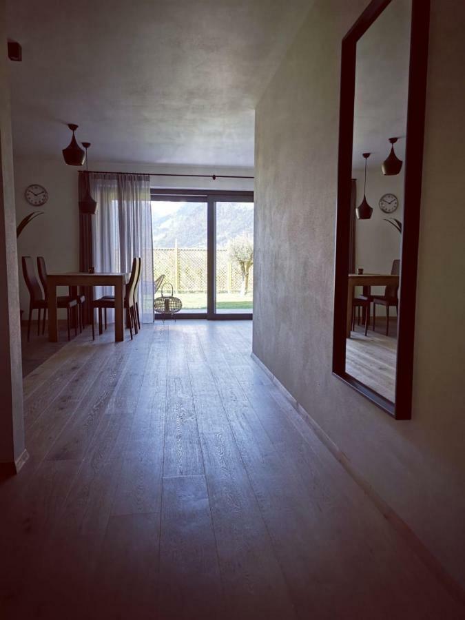 שנה Antonya Apartments מראה חיצוני תמונה