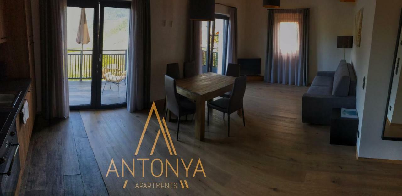 שנה Antonya Apartments מראה חיצוני תמונה